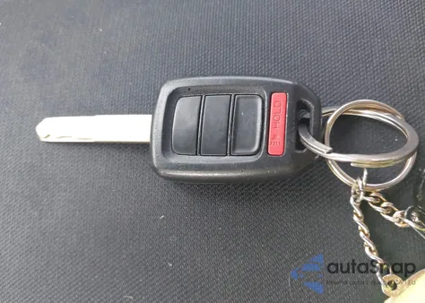 2016 Honda Cr-V Lx z USA, uszkodzony, nr VIN 2HKRM4H39GH637726